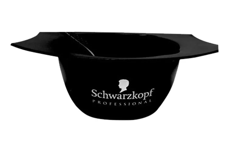 Recipiente para tinte Schwarzkopf