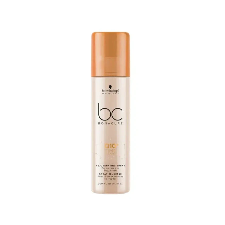 Spray Acondicionador Rejuvenecedor Q10+ Time Restore 200 ml