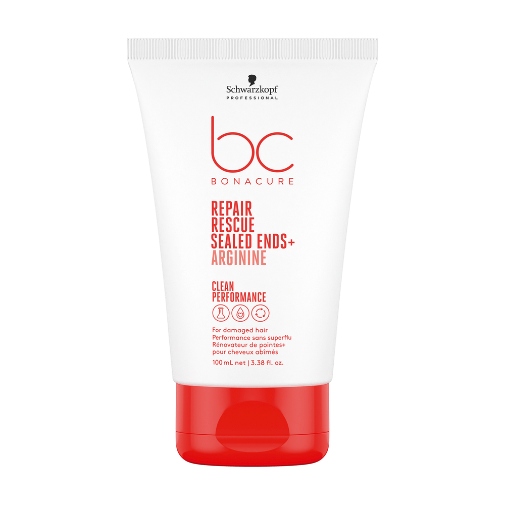 Tratamiento para puntas abiertas Bonacure Repair Rescue 100 ml