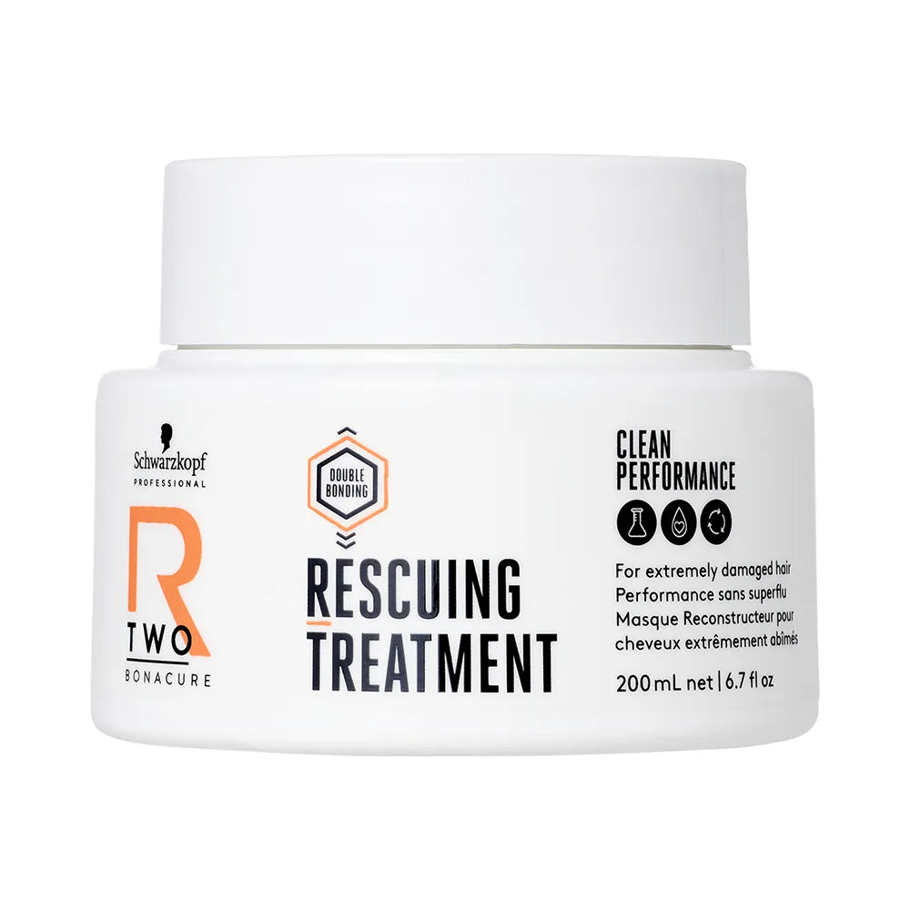 Tratamiento Bonacure R-Two 200ml