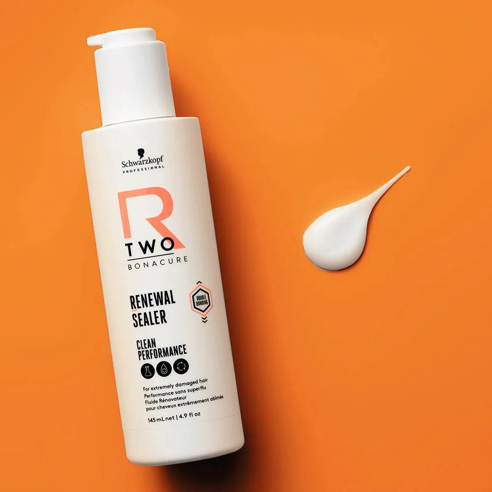 Sellador Renovador R-Two Bonacure Sealer 145ml