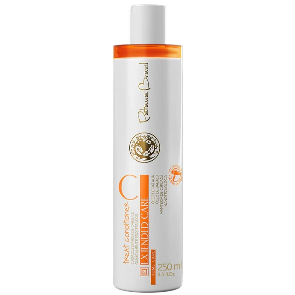 Acondicionador Pataua Extended Care Treat Conditioner 250ml