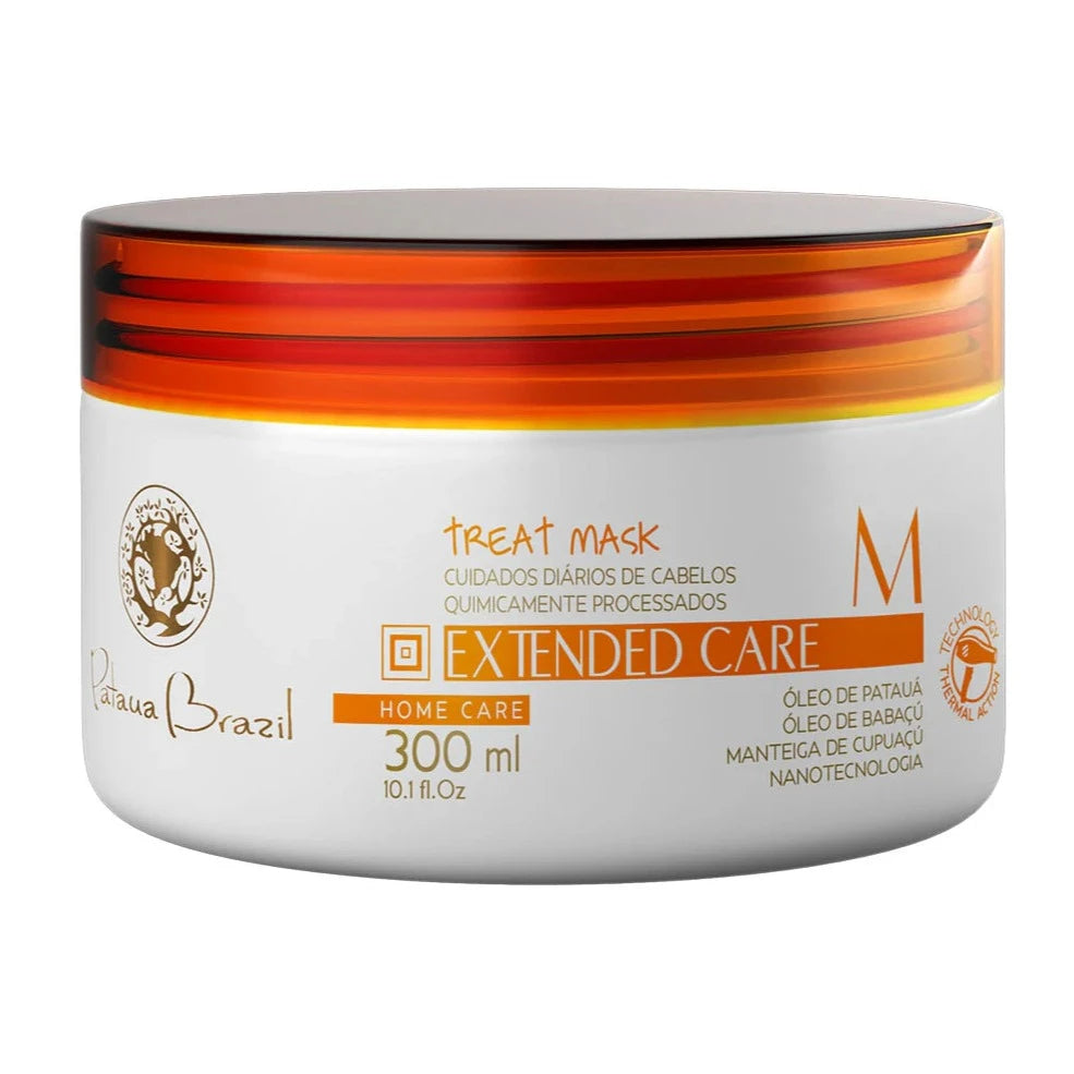 Pataua Extended Care Treat Mascarilla 300 ml