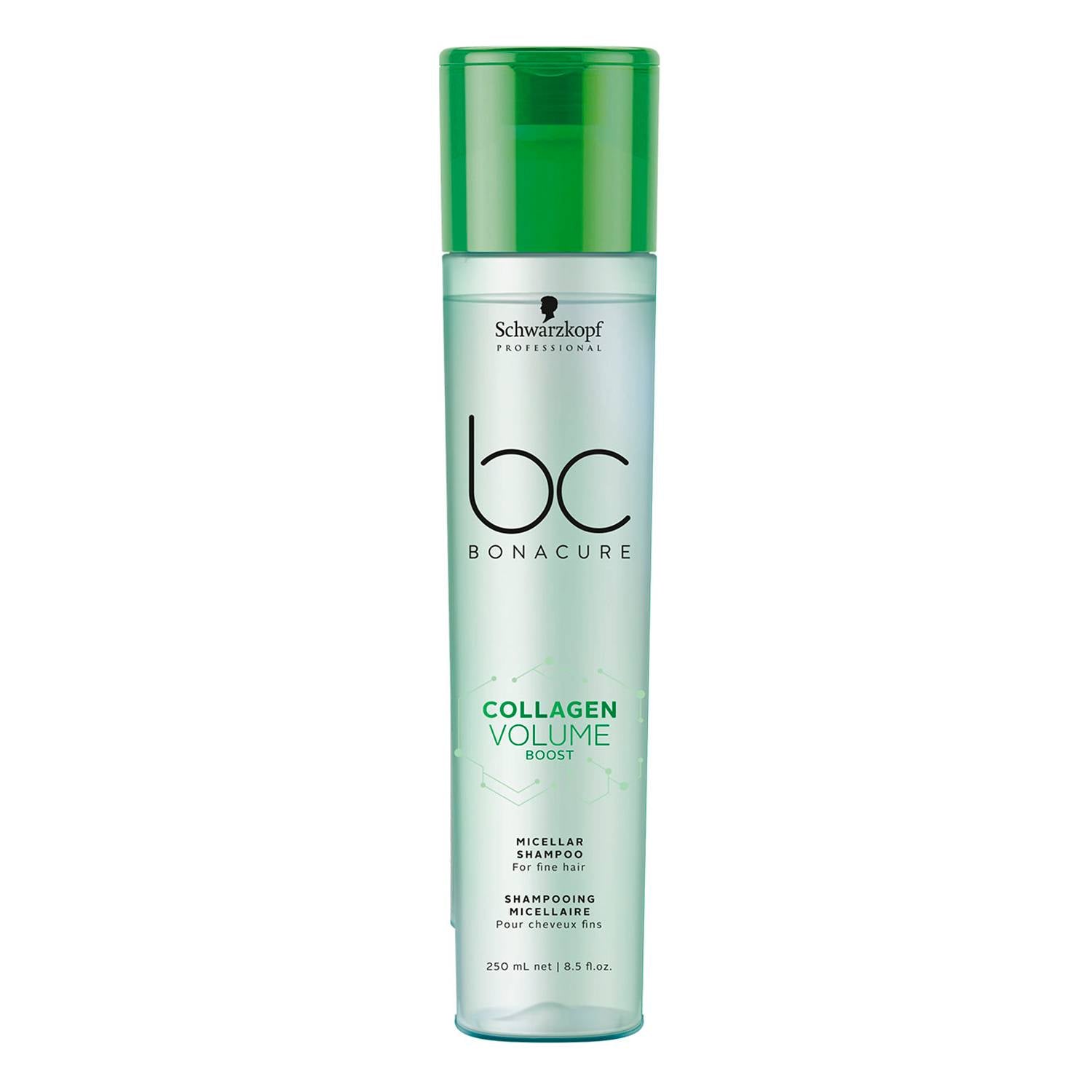 Shampoo Collagen Volume Boost 250 ml