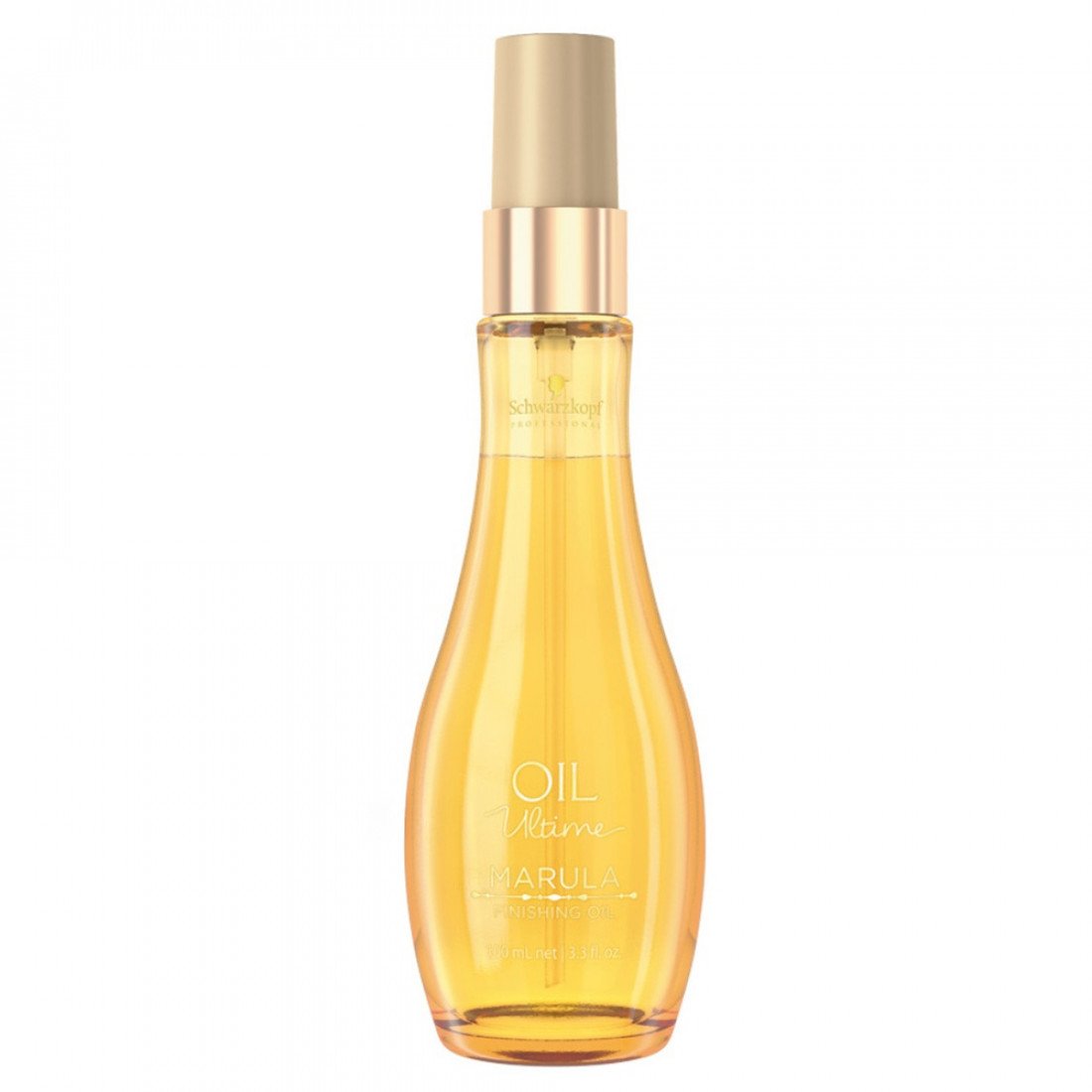 Aceite de Finalización de Marula Oil Ultime 100 ml