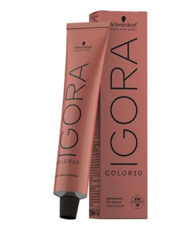 Tinte Igora Royal Color 10 Rubios