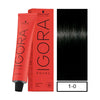 Tinte Igora Royal Negros