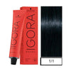 Tinte Igora Royal Negros