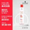 Shampoo Bonacure Repair Rescue Reparación 250ml