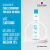 Shampoo Bonacure Moisture Kick Hidratación Profunda 250 ml
