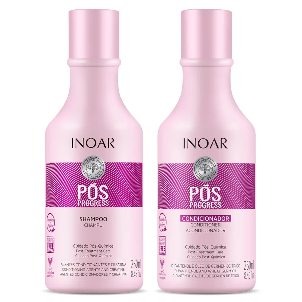 Duo Pos Progress 250ml