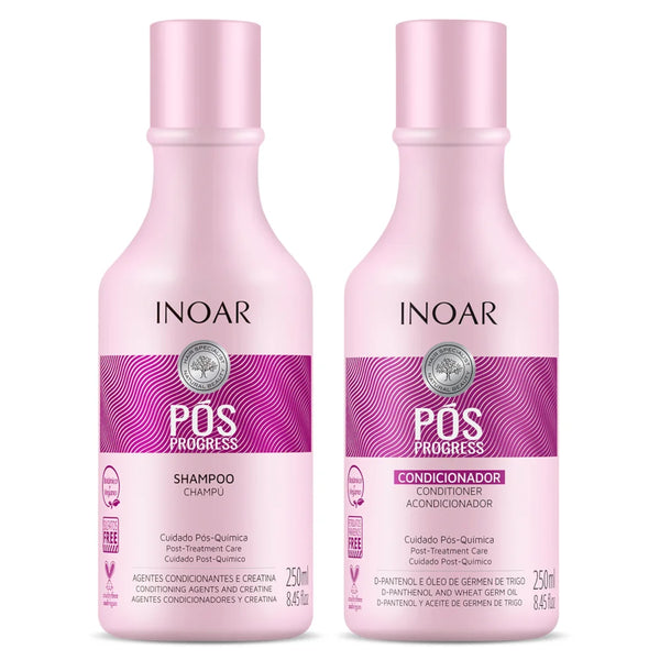 Duo Pos Progress 250ml