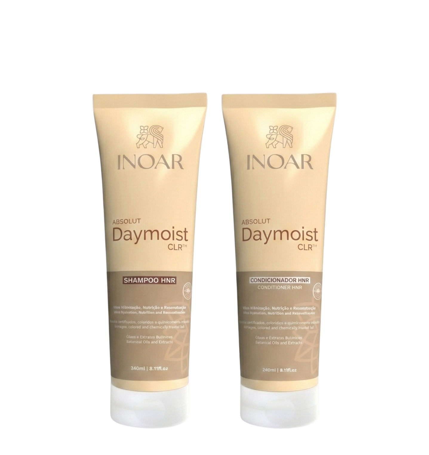 Day Moist Kit Duo Bisnaga 240ml