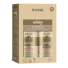 Kit Duo Shampoo 250ml y Acondicionador 250ml