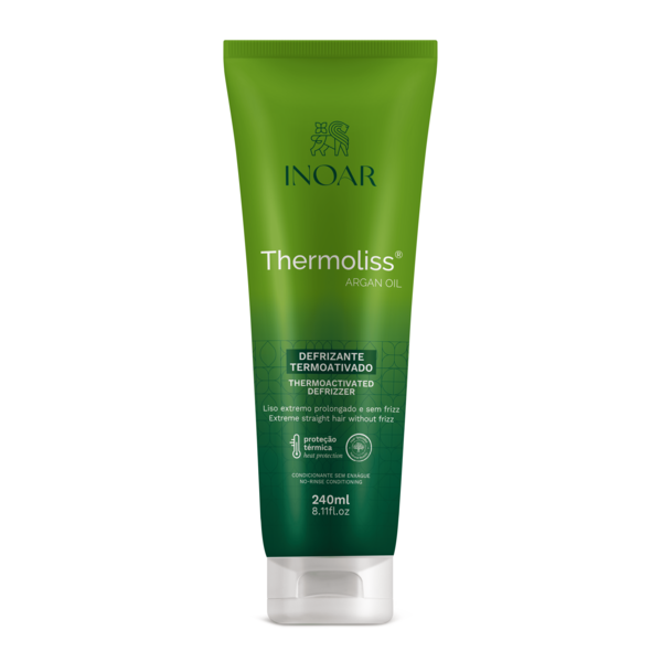 Thermoliss Defrizante 240ml