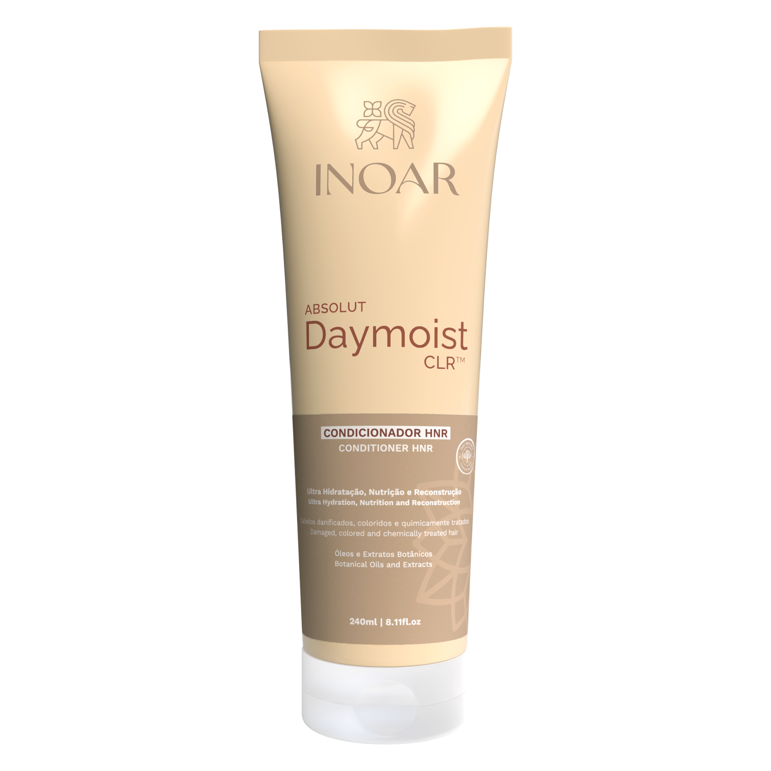 Day Moist Acondicionador Bisnaga 240ml