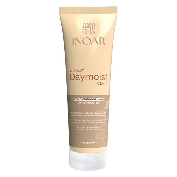 Day Moist Acondicionador Bisnaga 240ml