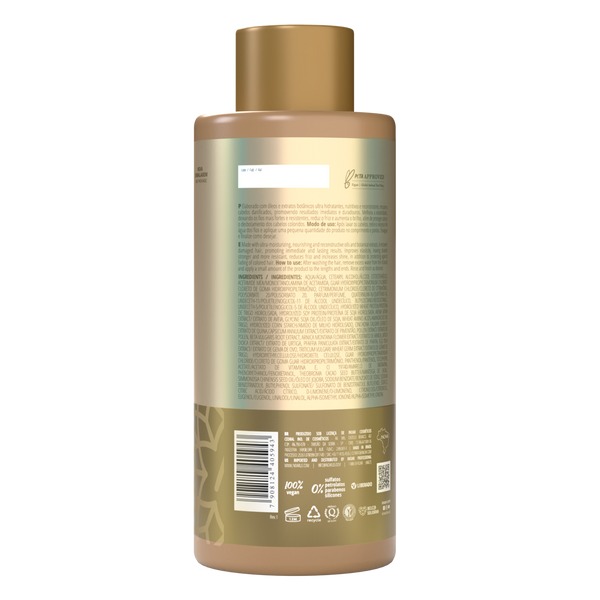 Day Moist Acondicionador 800ml