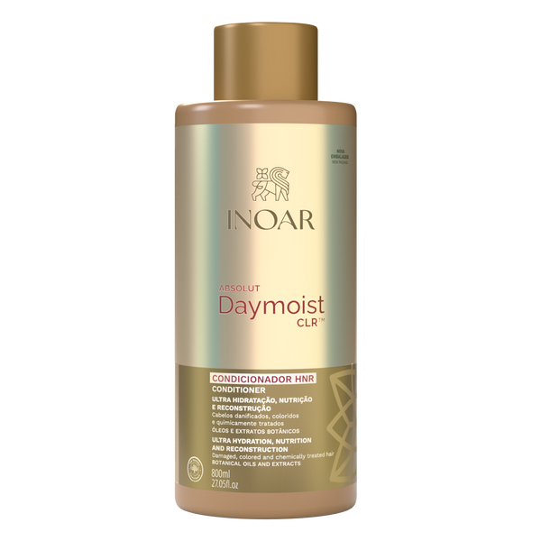 Day Moist Acondicionador 800ml