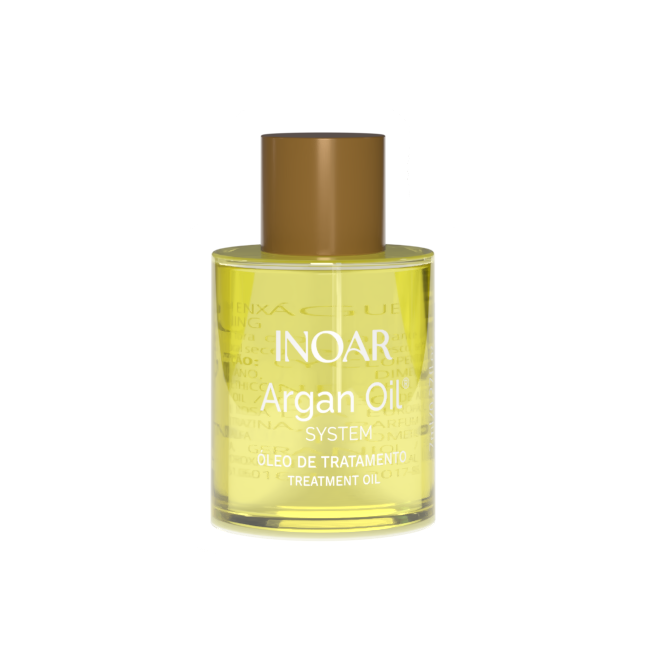Óleo de Argán 7ml und