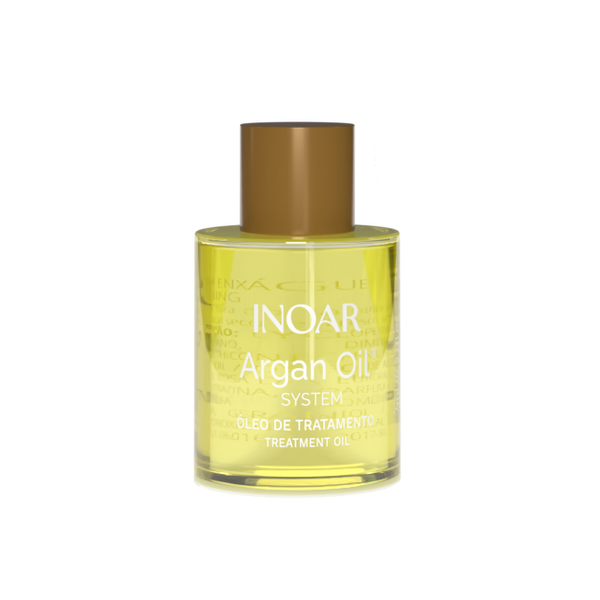 Óleo de Argán 7ml und