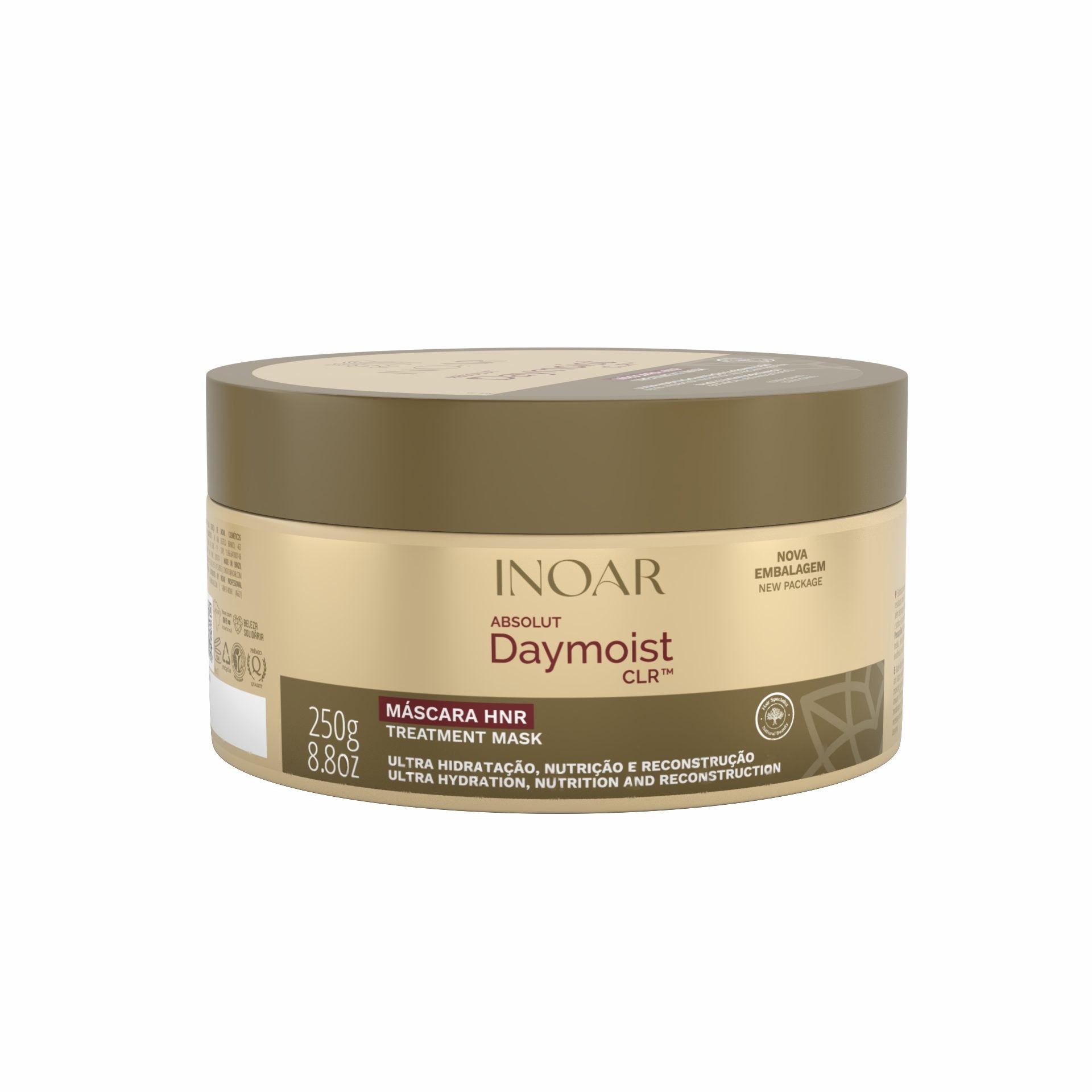 DayMoist Máscara HNR 250g