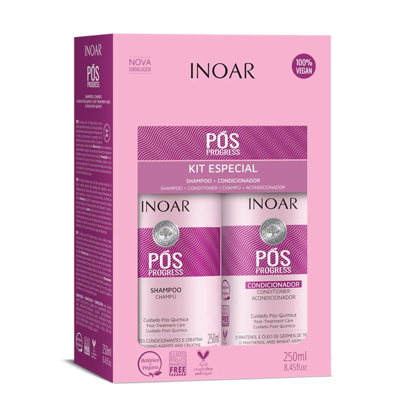 Duo Pos Progress 250ml