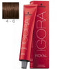 Tinte Igora Royal Castaños