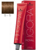Tinte Igora Royal Castaños