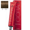 Tinte Igora Royal Rubios