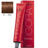 Tinte Igora Royal Rubios