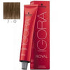 Tinte Igora Royal Rubios