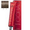 Tinte Igora Royal Rubios