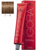 Tinte Igora Royal Rubios