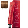 Tinte Igora Royal Rubios