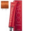 Tinte Igora Royal Rubios