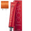 Tinte Igora Royal Rubios
