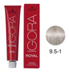 Tinte Igora Royal Rubios